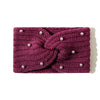 Bandeau Bijoux Hiver