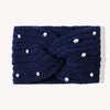 Bandeau Bijoux Hiver