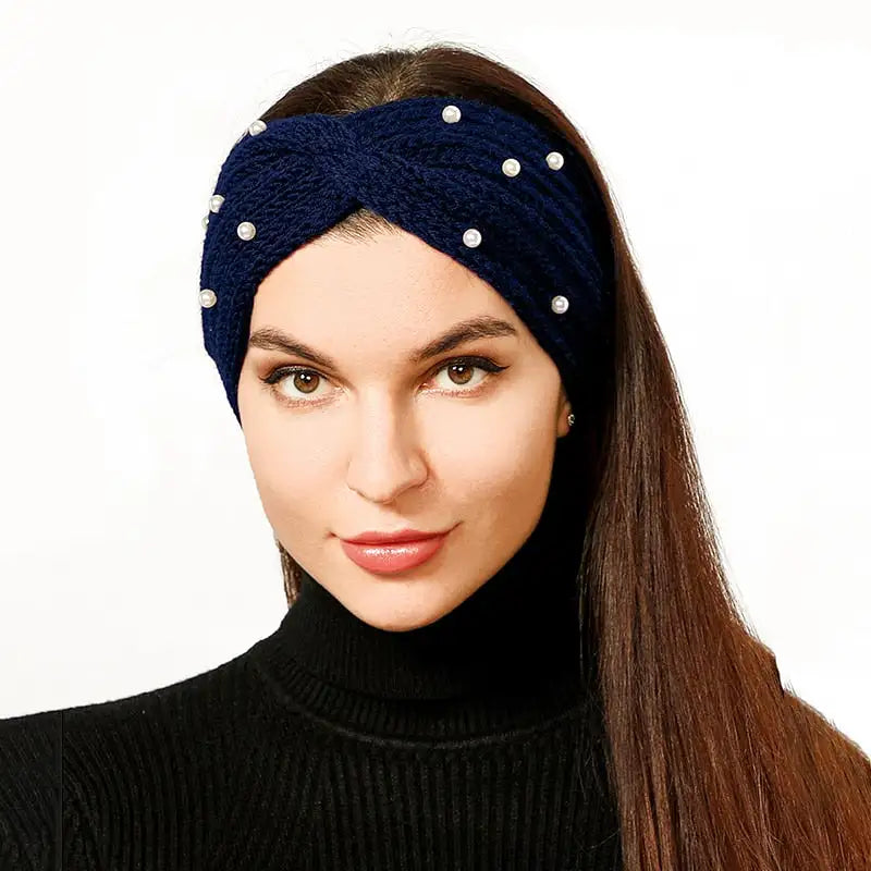 Bandeau Bijoux Hiver 
