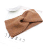 Bandeau Cache Oreille Fille