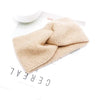 Bandeau Cache Oreille Fille