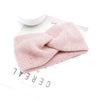 Bandeau Cache Oreille Fille