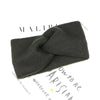 Bandeau Cache Oreille Fille
