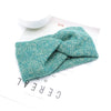 Bandeau Cache Oreille Fille