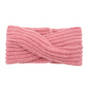 Bandeau Cache-Oreilles En Cachemire