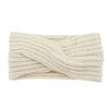 Bandeau Cache-Oreilles En Cachemire