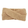 Bandeau Cache-Oreilles En Cachemire