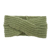 Bandeau Cache-Oreilles En Cachemire