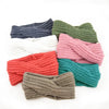 Bandeau Cache-Oreilles En Cachemire