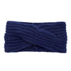 Bandeau Cache-Oreilles En Cachemire
