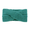 Bandeau Cache-Oreilles En Cachemire