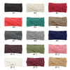 Bandeau Cache-Oreilles En Cachemire