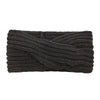 Bandeau Cache-Oreilles En Cachemire