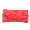 Bandeau Cache-Oreilles En Cachemire