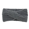 Bandeau Cache-Oreilles En Cachemire
