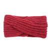 Bandeau Cache-Oreilles En Cachemire