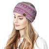 Bandeau Chaud Pour Cheveux