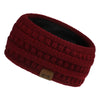 Bandeau Chaud Pour Cheveux
