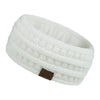 Bandeau Chaud Pour Cheveux