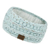 Bandeau Chaud Pour Cheveux