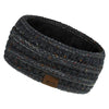 Bandeau Chaud Pour Cheveux