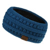 Bandeau Chaud Pour Cheveux