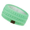 Bandeau Chaud Pour Cheveux