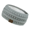 Bandeau Chaud Pour Cheveux