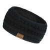 Bandeau Chaud Pour Cheveux