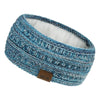 Bandeau Chaud Pour Cheveux