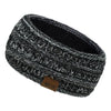 Bandeau Chaud Pour Cheveux