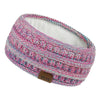 Bandeau Chaud Pour Cheveux