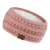 Bandeau Chaud Pour Cheveux
