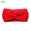 Bandeau Cheveux Hiver