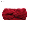 Bandeau Cheveux Hiver