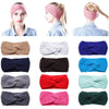 Bandeau Cheveux Hiver