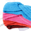 Bandeau Cheveux Hiver
