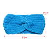 Bandeau Cheveux Hiver