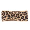 Bandeau Cheveux Hiver