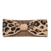 Bandeau Cheveux Hiver