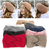 Bandeau Cheveux Hiver