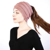 Bandeau Hiver Femme Cachemire
