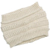 Bandeau Hiver Femme Cachemire