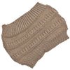 Bandeau Hiver Femme Cachemire