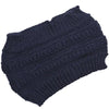 Bandeau Hiver Femme Cachemire