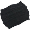 Bandeau Hiver Femme Cachemire