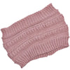 Bandeau Hiver Femme Cachemire