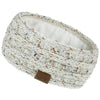 Bandeau Hiver Fille