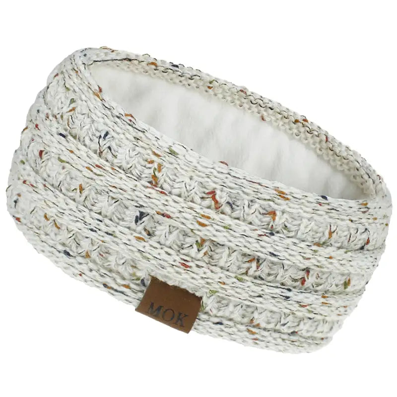 Bandeau Hiver Fille 