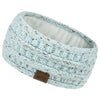Bandeau Hiver Fille